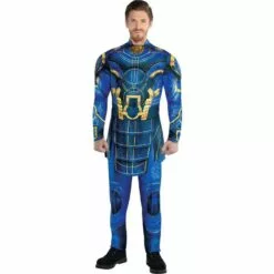 Adults Ikaris Costume - Marvel Eternals