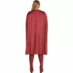 AMSCAN Adult Supergirl Costume Plus Size -Amscan Shop P889629 01