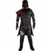 AMSCAN Adult Purge Trooper Costume Plus Size - Star Wars Jedi: Fallen Order -Amscan Shop P889645