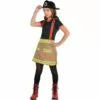AMSCAN Child Wild Fire Firefighter Costume 1 AMSCAN Child Wild Fire Firefighter Costume -Amscan Shop P889791