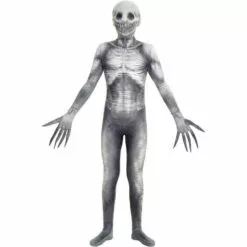 Child The Rake Costume - Creepypasta 9 Child The Rake Costume - Creepypasta -Amscan Shop P889834 03