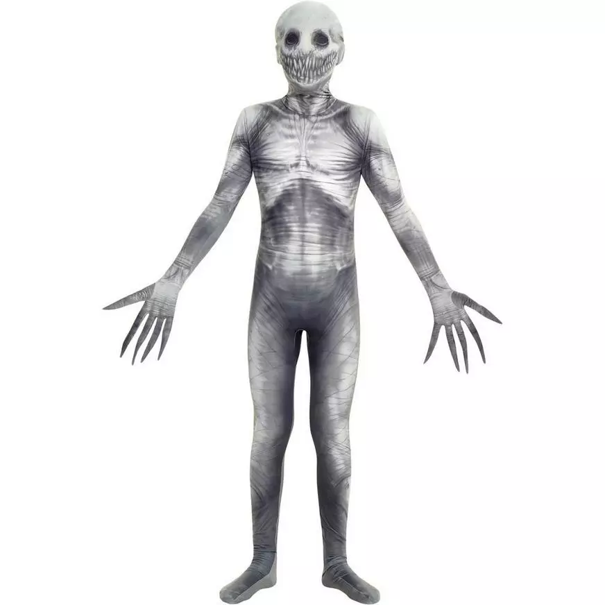 Child The Rake Costume - Creepypasta 6 Child The Rake Costume - Creepypasta - Image 4