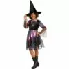 Child Celestial Witch Costume 1 Child Celestial Witch Costume -Amscan Shop P889975