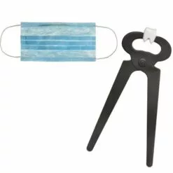 Adult Dentist Costume Kit 8 Adult Dentist Costume Kit -Amscan Shop P890138 02