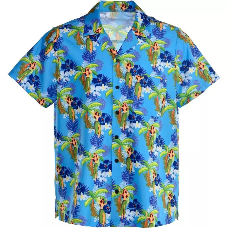 Adult Ace Pet Inspector Costume Kit 4 Adult Ace Pet Inspector Costume Kit - Image 2