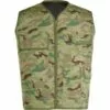 Adult Forest Camouflage Military Vest 1 Adult Forest Camouflage Military Vest -Amscan Shop P890350
