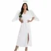 Adult Sent From Above Angel Costume 2 Adult Sent From Above Angel Costume -Amscan Shop P891014