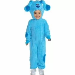 Toddlers' Blue's Clues Costume - Blue's Clues & You!