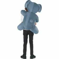 Child Inflatable Koala Piggyback Costume -Amscan Shop P899163 01