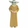 AMSCAN Kids' The Child Costume - Star Wars: The Mandalorian -Amscan Shop P919164
