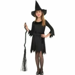 Kids' Lil Witch Costume