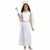 Kids' Starlight Angel Costume -Amscan Shop P919206