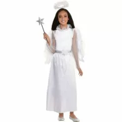 Kids' Starlight Angel Costume