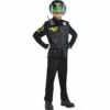 Kids' S.W.A.T. Cop Costume 1 Kids' S.W.A.T. Cop Costume -Amscan Shop P919288