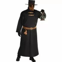 AMSCAN Adult Plague Doctor Costume - Plus Size