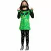 AMSCAN Kids' Cosmic Kitty Costume -Amscan Shop P919425