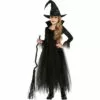 AMSCAN Kids' Fairytale Witch Costume -Amscan Shop P919468