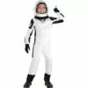 Kids' In-Flight Astronaut Costume -Amscan Shop P919476