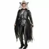 AMSCAN Adult Gothic Skeleton Queen Costume - Plus Size