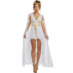 Adult Venus Goddess Costume
