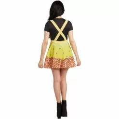 Honey Girl Costume Kit For Adults 7 Honey Girl Costume Kit For Adults -Amscan Shop P925751 02