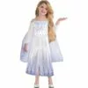 Kids' Epilogue Elsa Costume - Frozen 2 -Amscan Shop P926636