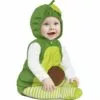 Carter's Avocado Costume For Babies 2 Carter's Avocado Costume For Babies -Amscan Shop P932869