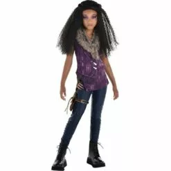 Kids' Willa Costume - Disney ZOMBIES 3