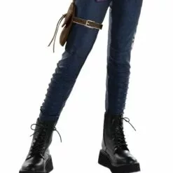 Kids' Willa Costume - Disney ZOMBIES 3 -Amscan Shop P938726 02