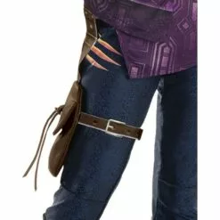 Kids' Willa Costume - Disney ZOMBIES 3 -Amscan Shop P938726 03