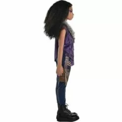 Kids' Willa Costume - Disney ZOMBIES 3 -Amscan Shop P938726 04