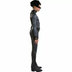 Kids' Catwoman Costume - The Batman 10 Kids' Catwoman Costume - The Batman -Amscan Shop P938739 03