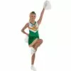 Adult Hawkins High Cheerleader Costume - Stranger Things 4 2 Adult Hawkins High Cheerleader Costume - Stranger Things 4 -Amscan Shop P938761
