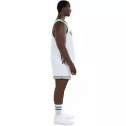 Adult Lucas Hawkins High Basketball Plus Size Costume - Stranger Things 4 -Amscan Shop P938768 02