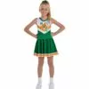 Kid's Hawkins High Cheerleader Costume - Stranger Things 4 2 Kid's Hawkins High Cheerleader Costume - Stranger Things 4 -Amscan Shop P938770