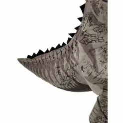 Adult Giganotosaurus Dinosaur Inflatable Costume With Sound Effect - Jurassic World: Dominion 11 Adult Giganotosaurus Dinosaur Inflatable Costume With Sound Effect - Jurassic World: Dominion -Amscan Shop P938779 04
