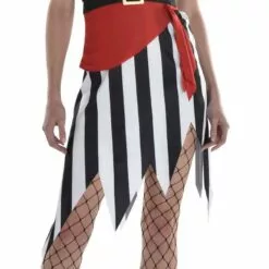 Adult Sultry Shipmate Costume -Amscan Shop P941080 02