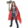 Kids' Thor Costume - Thor: Love And Thunder 2 Kids' Thor Costume - Thor: Love And Thunder -Amscan Shop P941202
