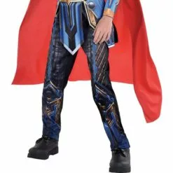 Kids' Thor Costume - Thor: Love And Thunder -Amscan Shop P941202 02