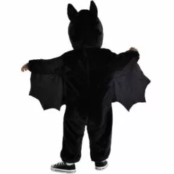 AMSCAN Baby Classic Bat Costume 11 AMSCAN Baby Classic Bat Costume -Amscan Shop P941266 04