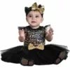 AMSCAN Baby Cute Cat Costume