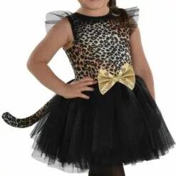 AMSCAN Baby Cute Cat Costume 9 AMSCAN Baby Cute Cat Costume -Amscan Shop P941281 02