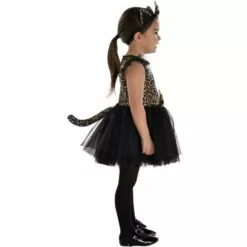 AMSCAN Baby Cute Cat Costume 10 AMSCAN Baby Cute Cat Costume -Amscan Shop P941281 03