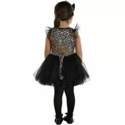 AMSCAN Baby Cute Cat Costume 11 AMSCAN Baby Cute Cat Costume -Amscan Shop P941281 04