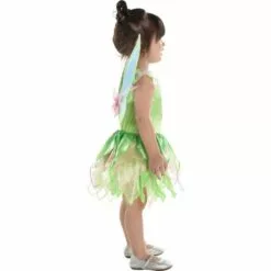 AMSCAN Kids' Classic Tinker Bell Costume - Disney Peter Pan -Amscan Shop P941307 03