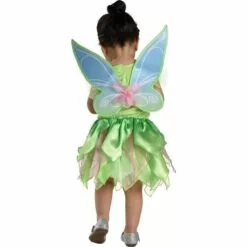 AMSCAN Kids' Classic Tinker Bell Costume - Disney Peter Pan -Amscan Shop P941307 04