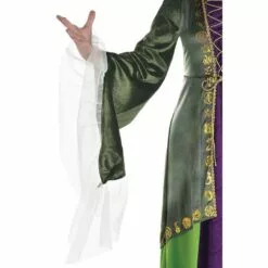 AMSCAN Kids' Winifred Sanderson Costume - Disney Hocus Pocus 12 AMSCAN Kids' Winifred Sanderson Costume - Disney Hocus Pocus -Amscan Shop P941331 02