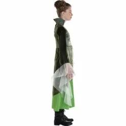 AMSCAN Kids' Winifred Sanderson Costume - Disney Hocus Pocus 14 AMSCAN Kids' Winifred Sanderson Costume - Disney Hocus Pocus -Amscan Shop P941331 04