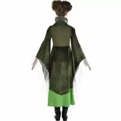 AMSCAN Kids' Winifred Sanderson Costume - Disney Hocus Pocus 15 AMSCAN Kids' Winifred Sanderson Costume - Disney Hocus Pocus -Amscan Shop P941331 05