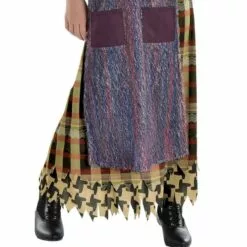 AMSCAN Kids' Mary Sanderson Costume - Disney Hocus Pocus 9 AMSCAN Kids' Mary Sanderson Costume - Disney Hocus Pocus -Amscan Shop P941334 02